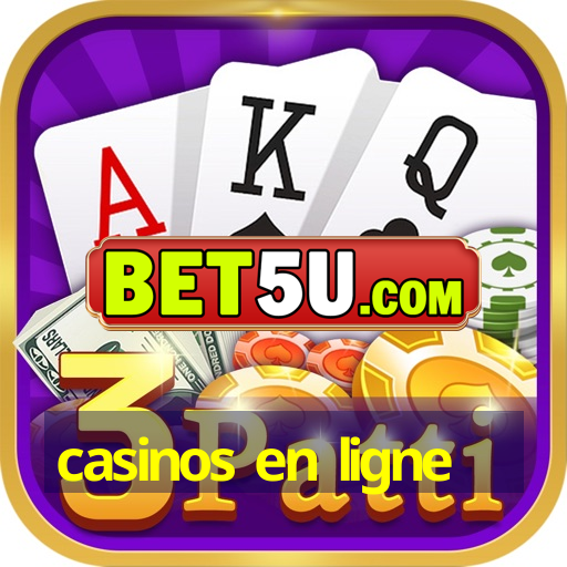 casinos en ligne